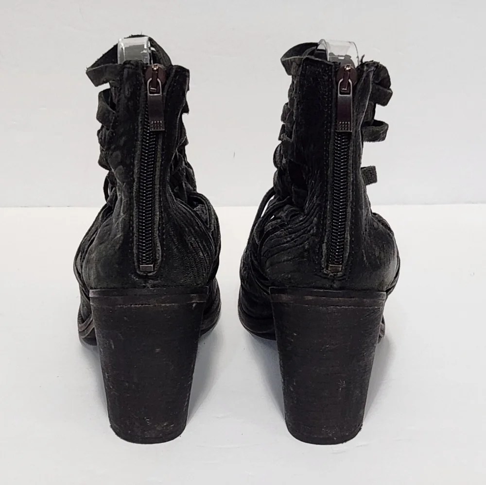 Free People Carrera‎ Heel Boot - Picture 5 of 11